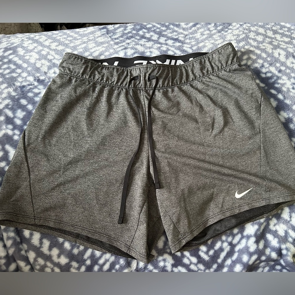 Nike Womens Dri-Fit Attack 2.0 Training Shorts